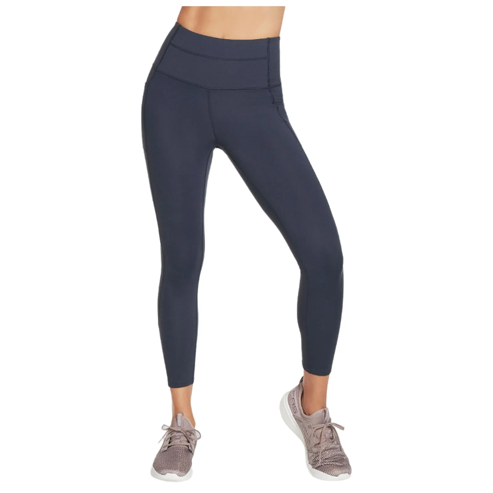 Skechers Ladies High Waist 7/8 Legging