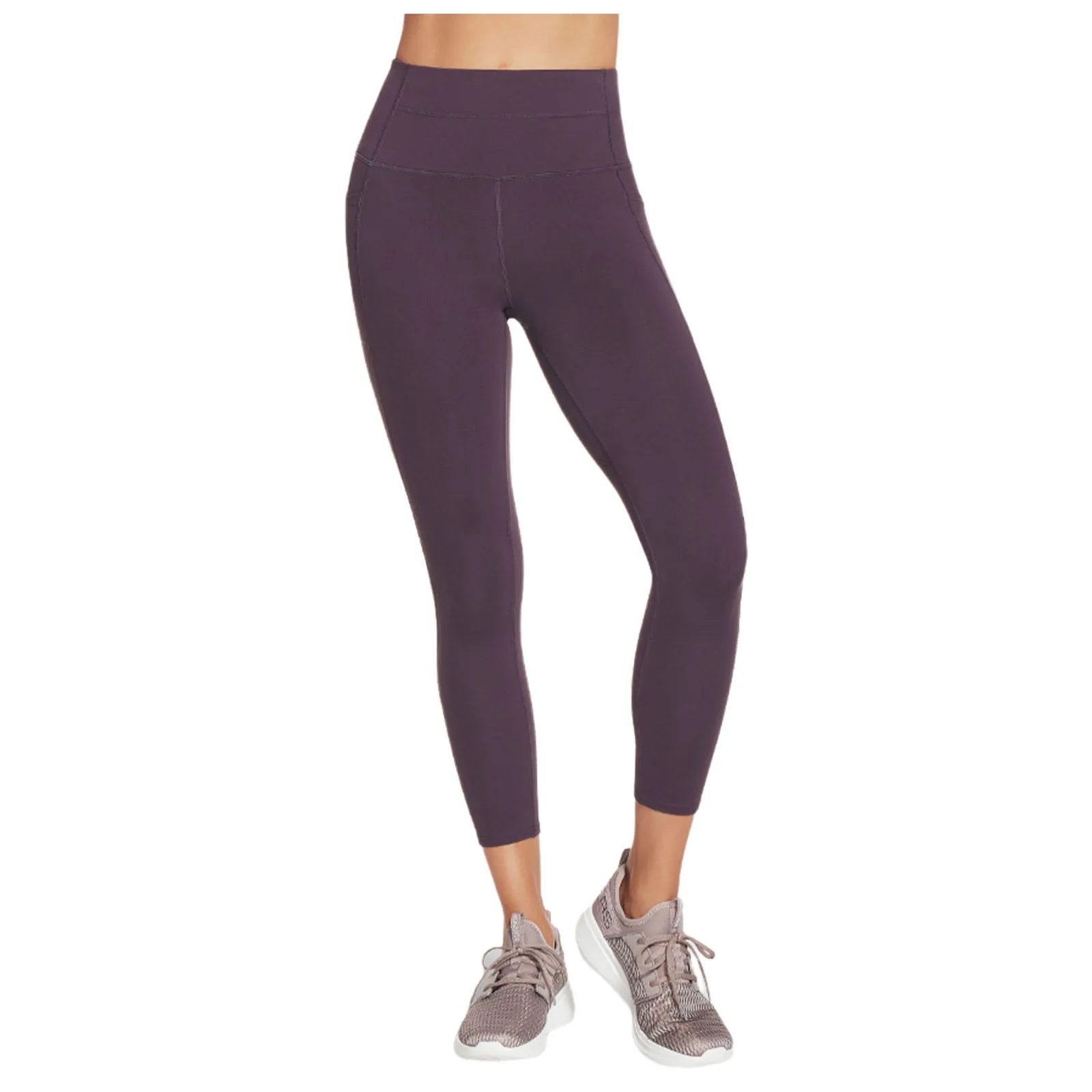 Skechers Ladies High Waist 7/8 Legging