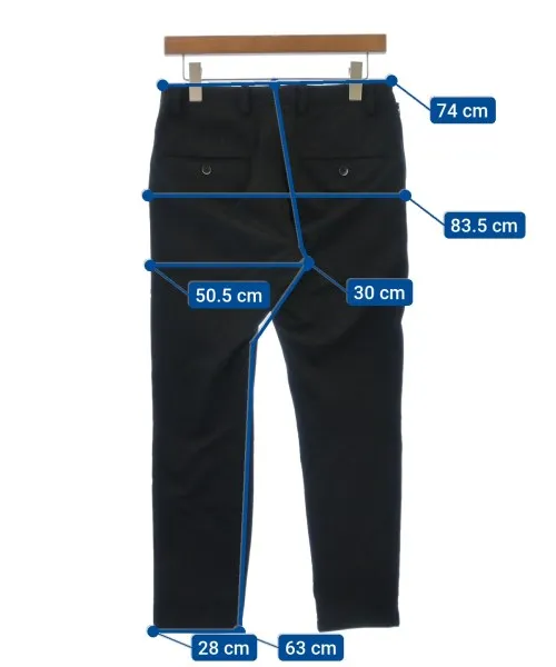 SOLIDO Trousers