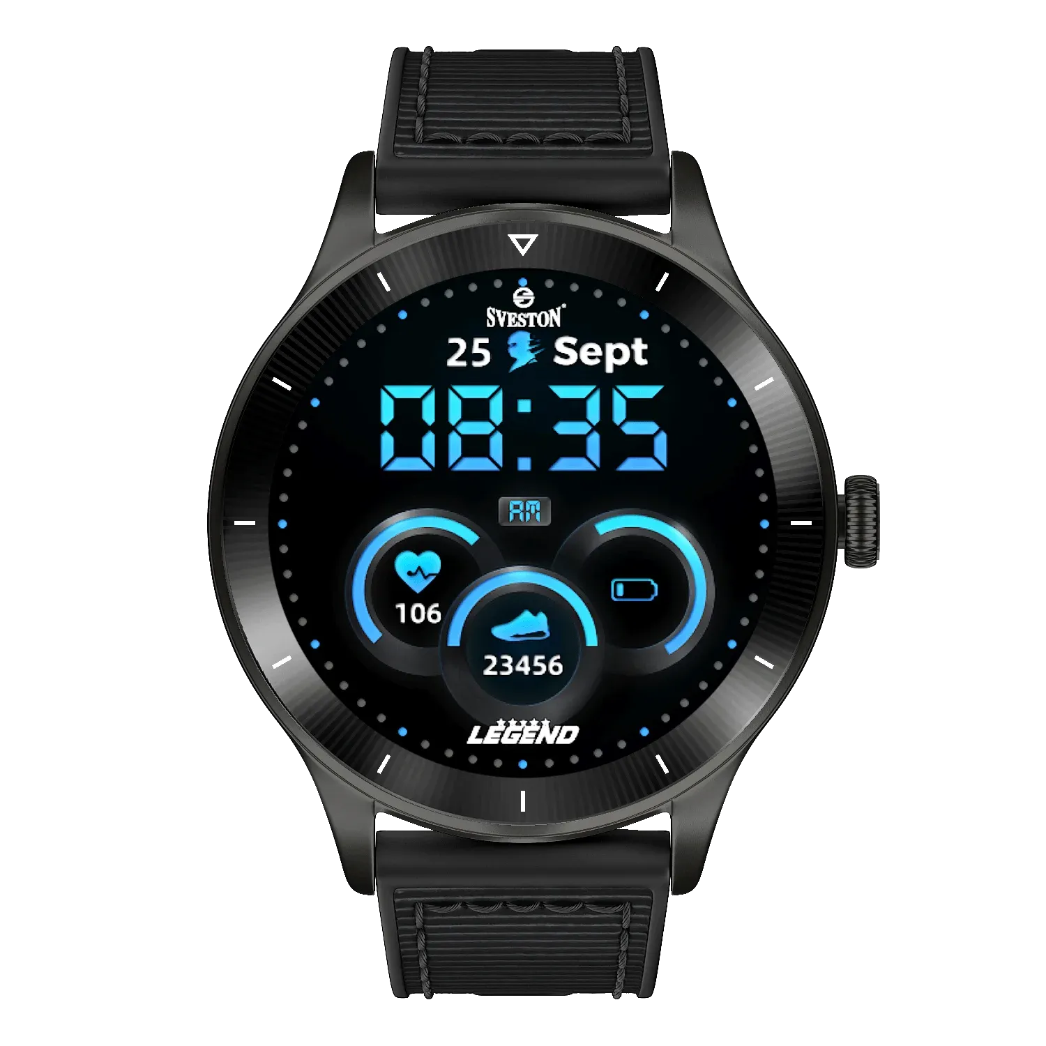 SVESTON LEGEND SMARTWATCH