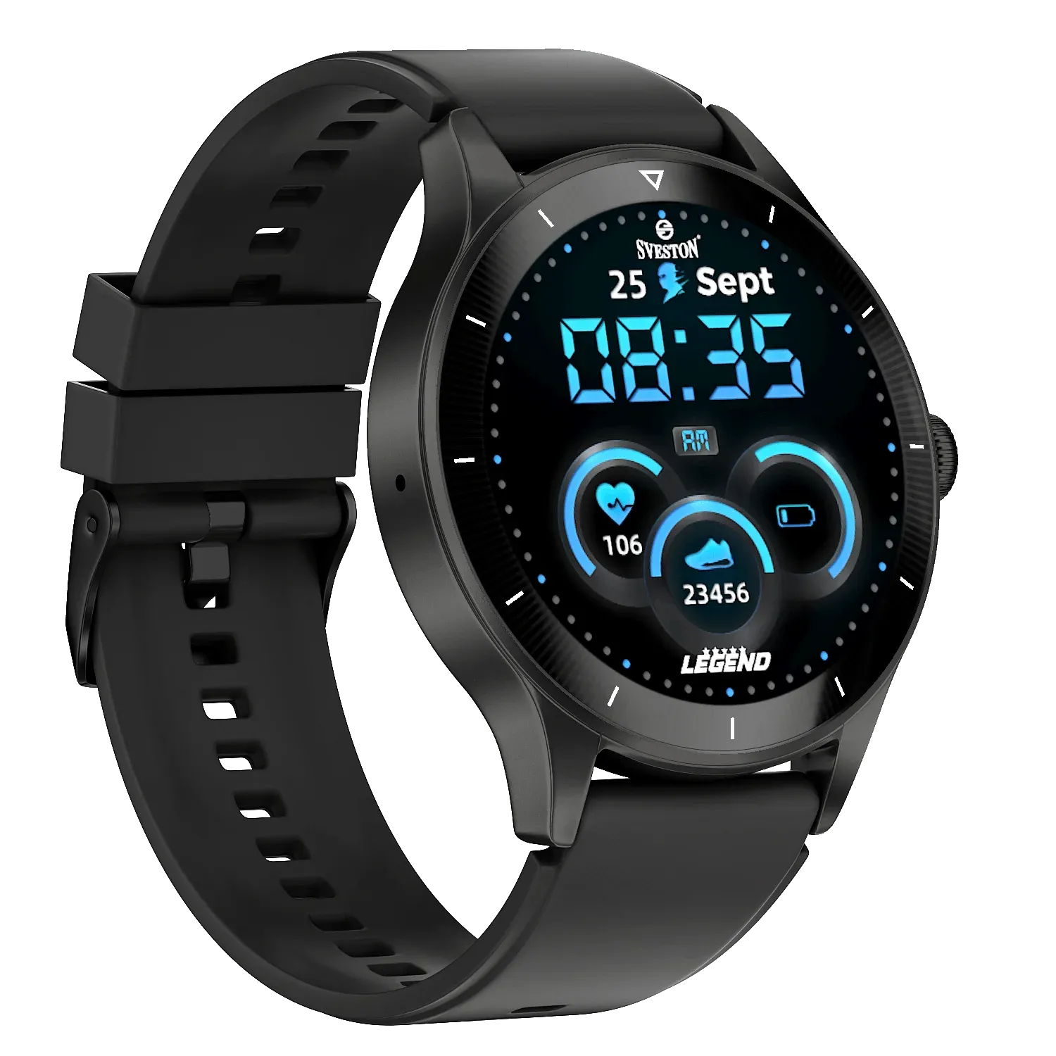 SVESTON LEGEND SMARTWATCH