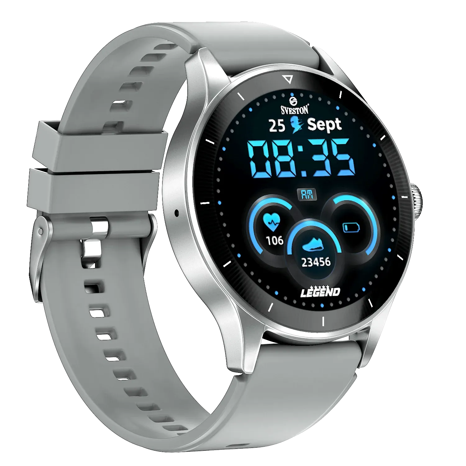 SVESTON LEGEND SMARTWATCH