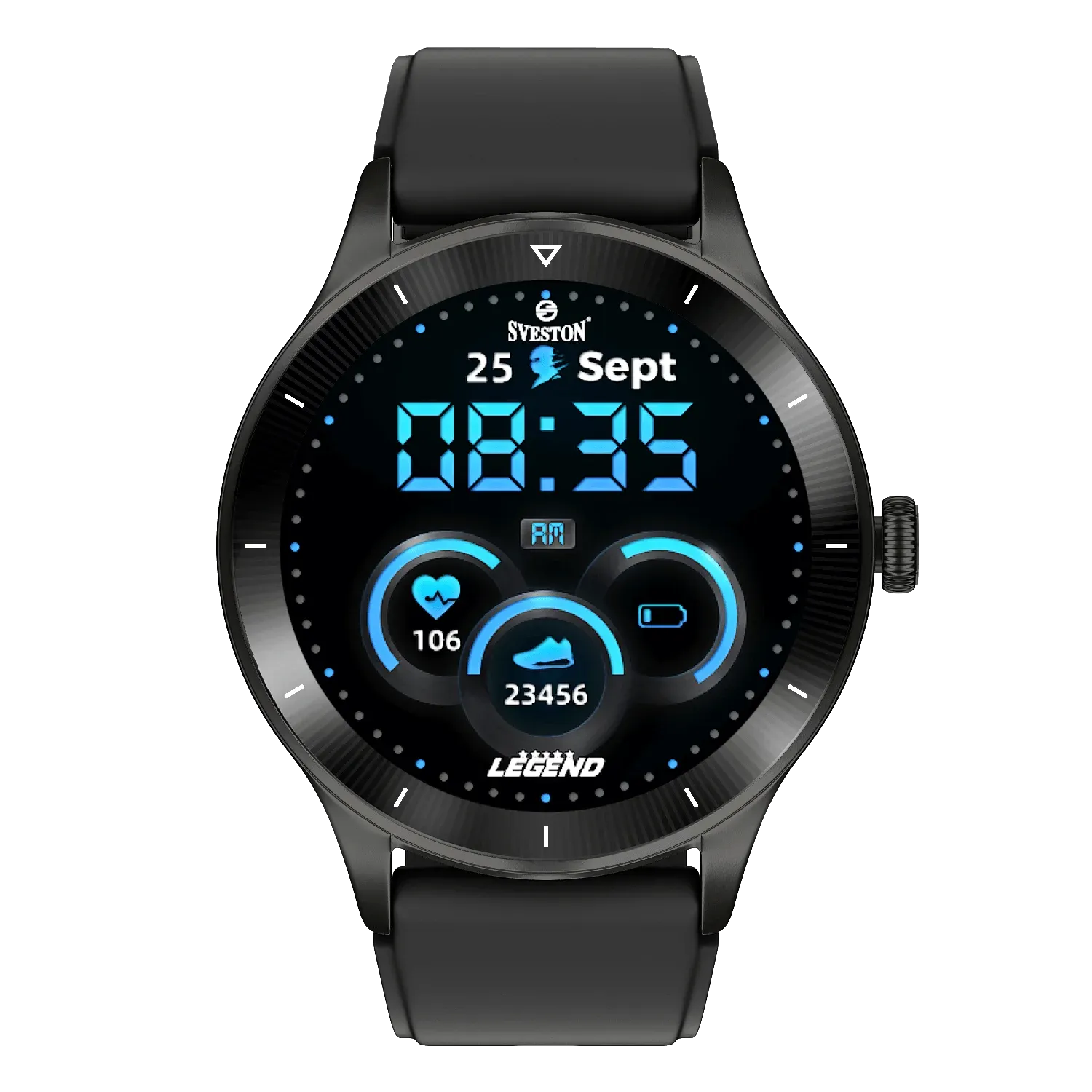 SVESTON LEGEND SMARTWATCH