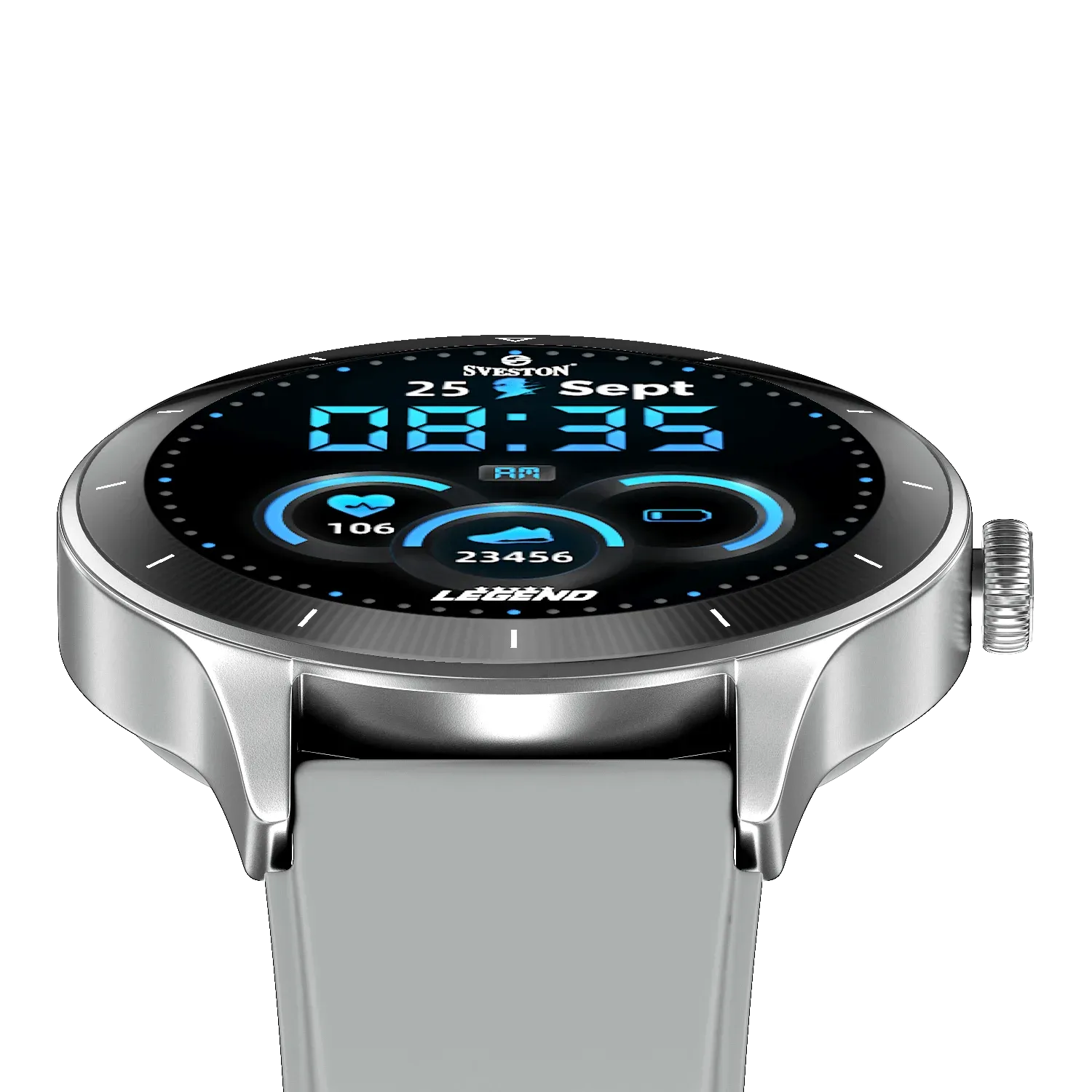 SVESTON LEGEND SMARTWATCH