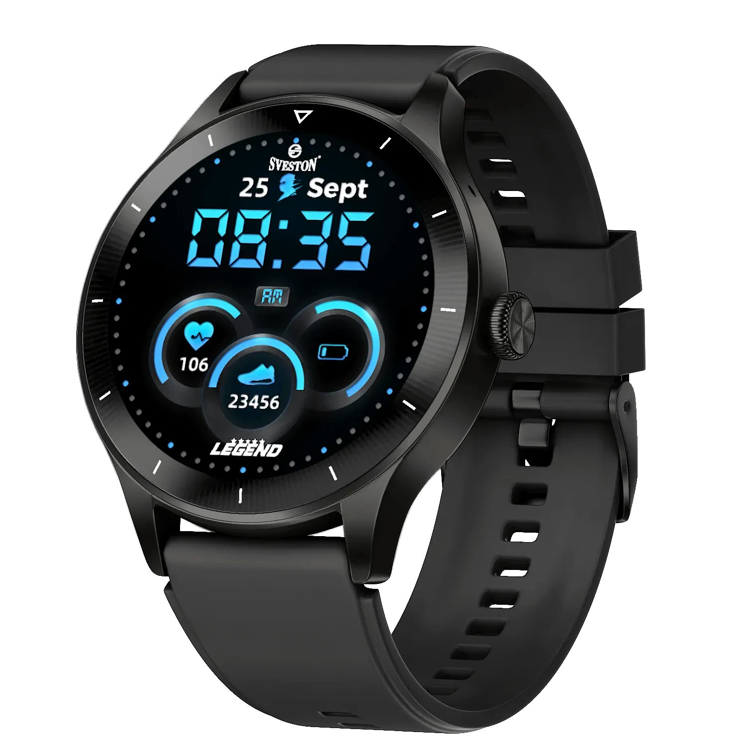 SVESTON LEGEND SMARTWATCH