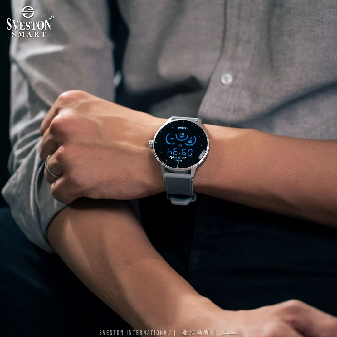 SVESTON LEGEND SMARTWATCH