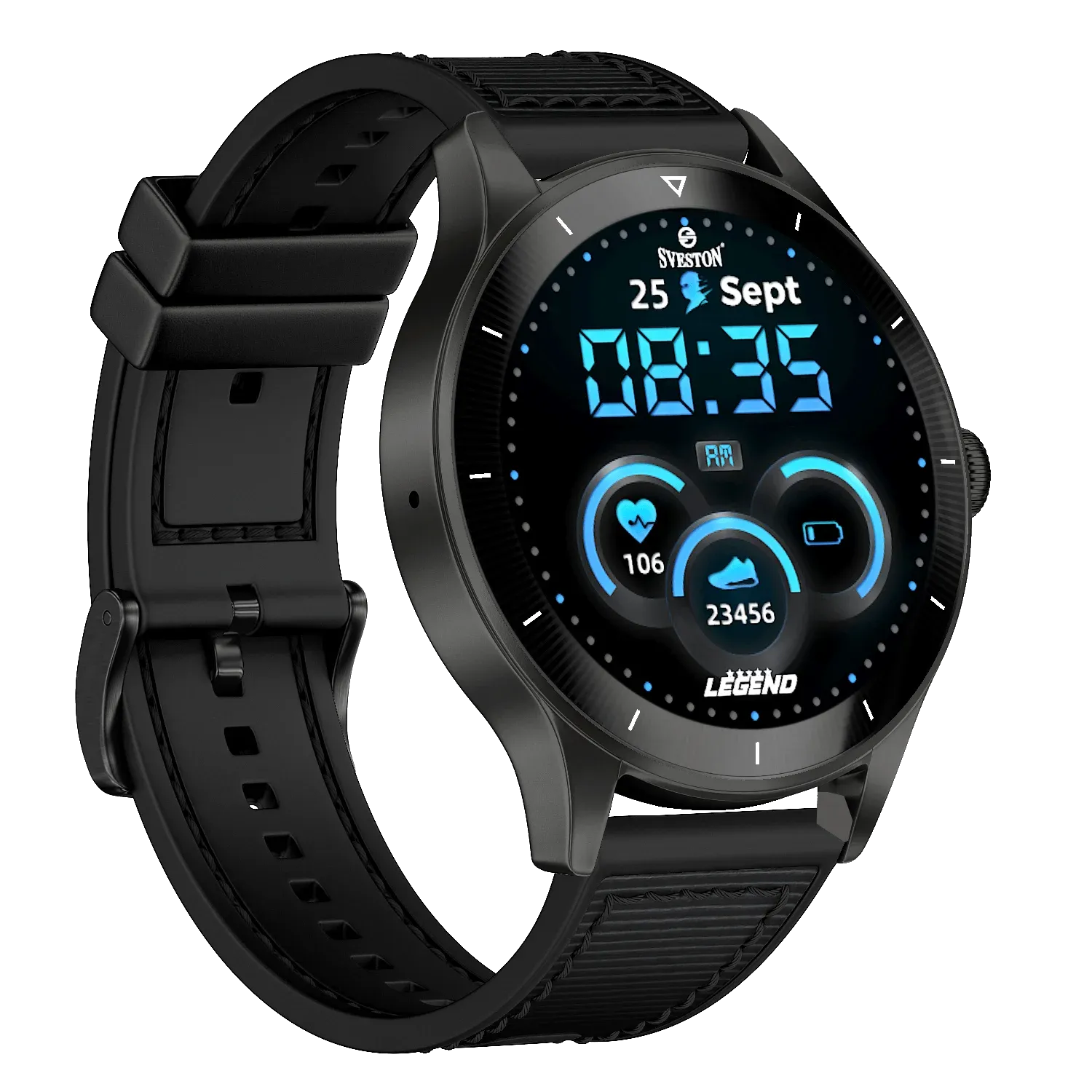 SVESTON LEGEND SMARTWATCH