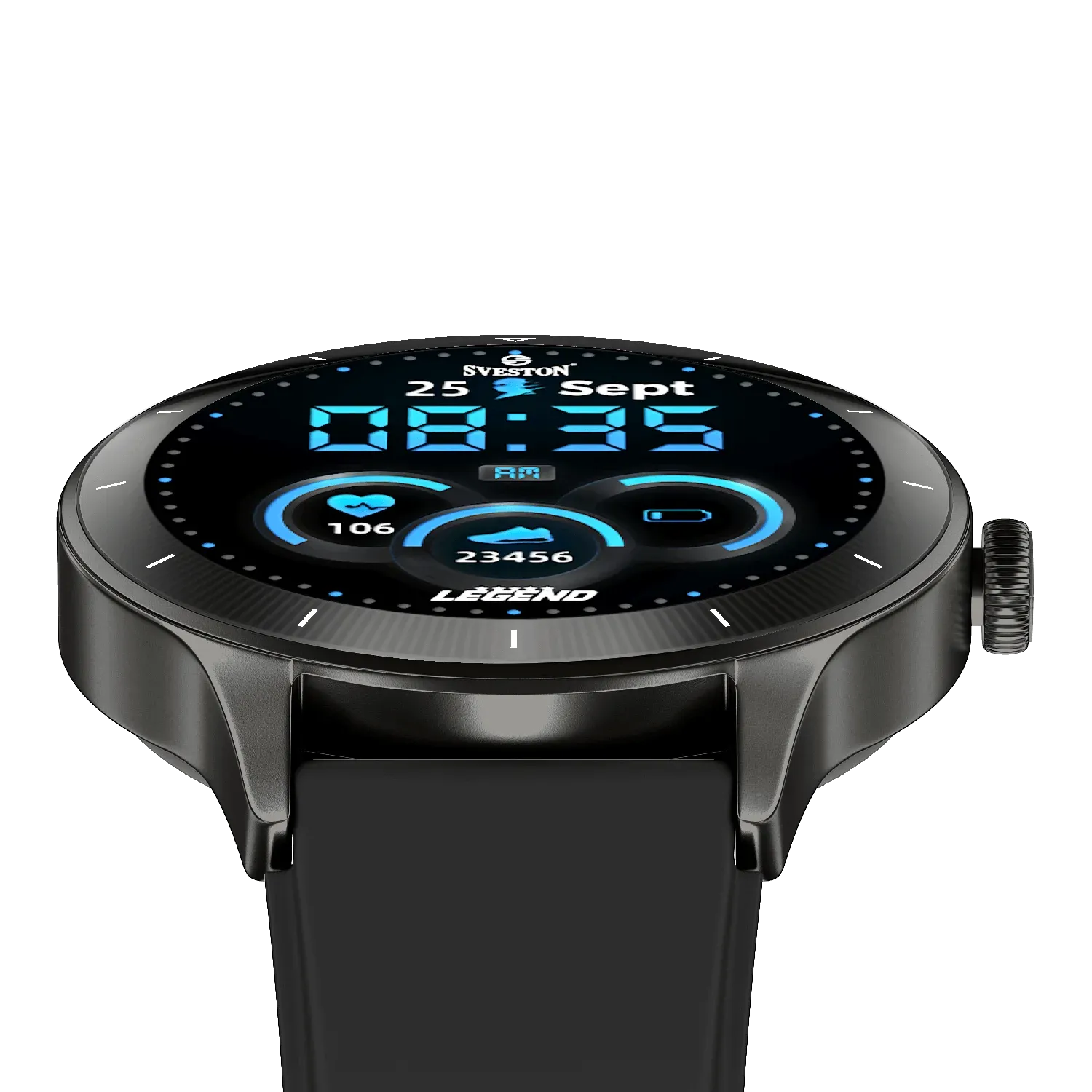 SVESTON LEGEND SMARTWATCH