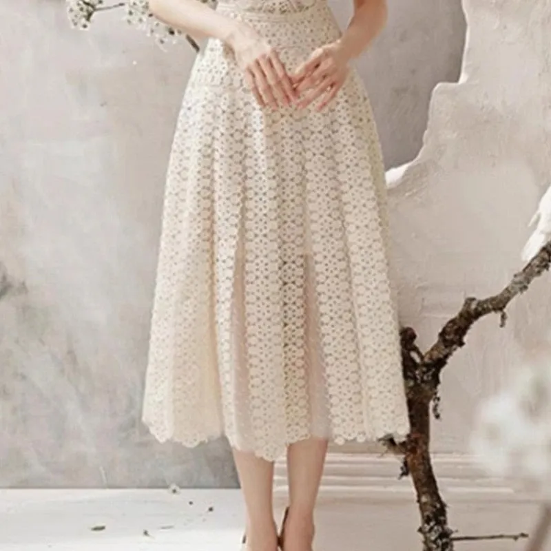 Sweet Serenade Dress