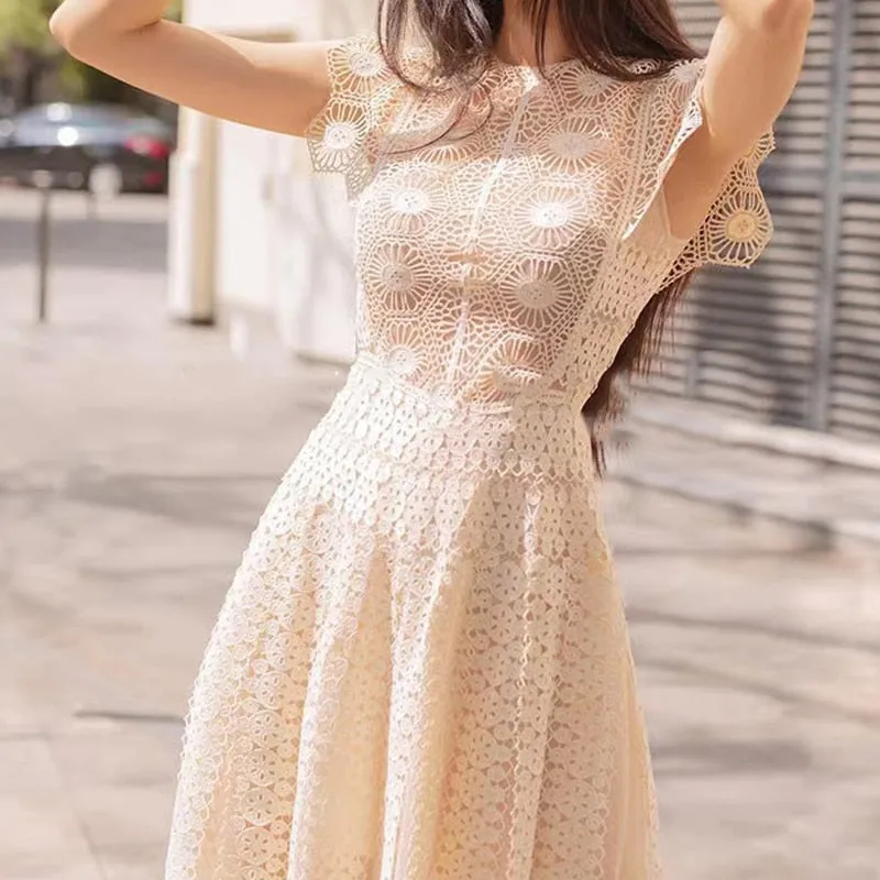 Sweet Serenade Dress