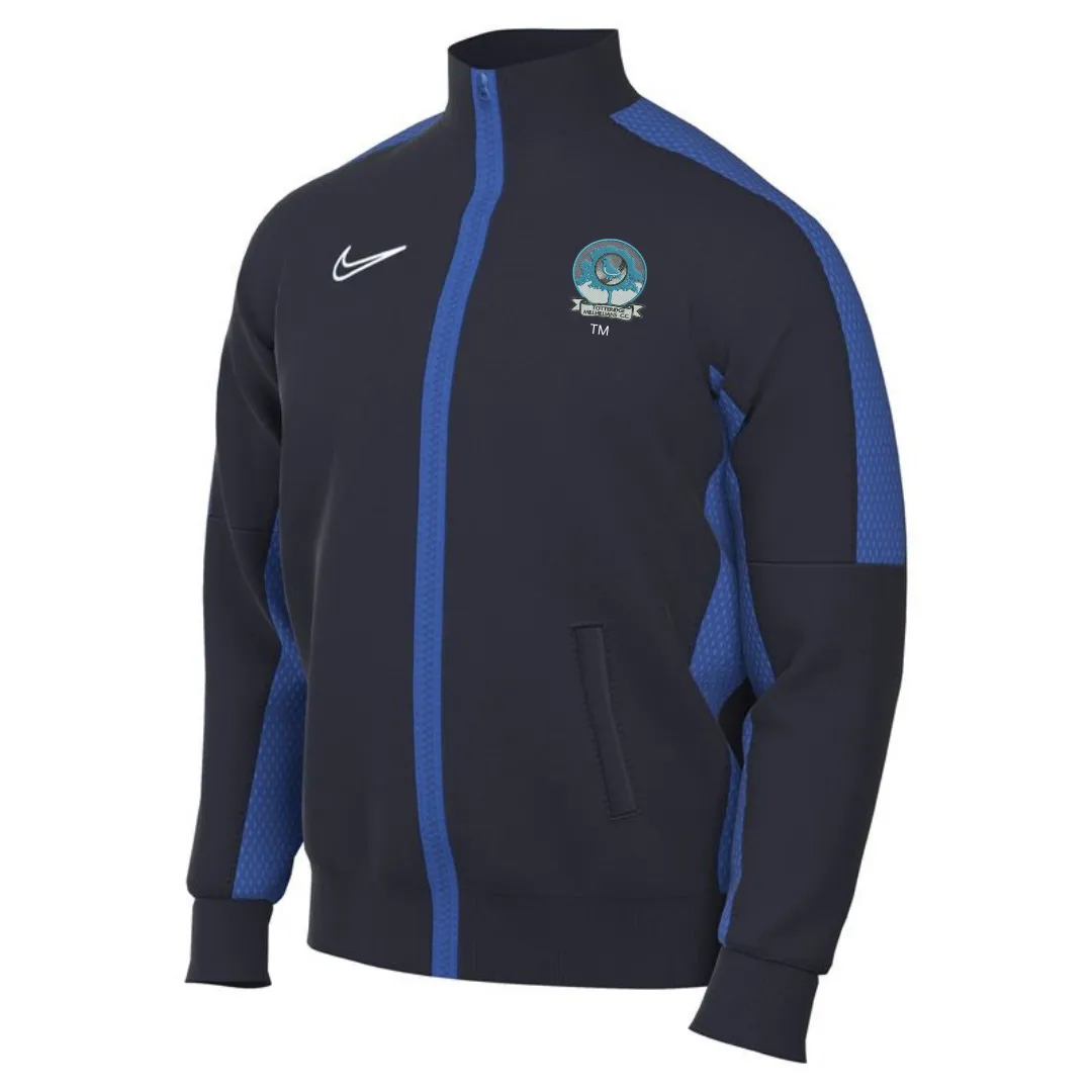 Totteridge Millhillians Track Jacket