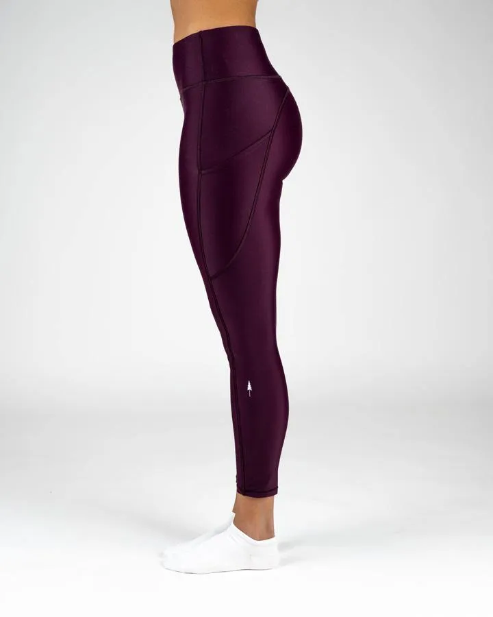 TreePants Leggings Women