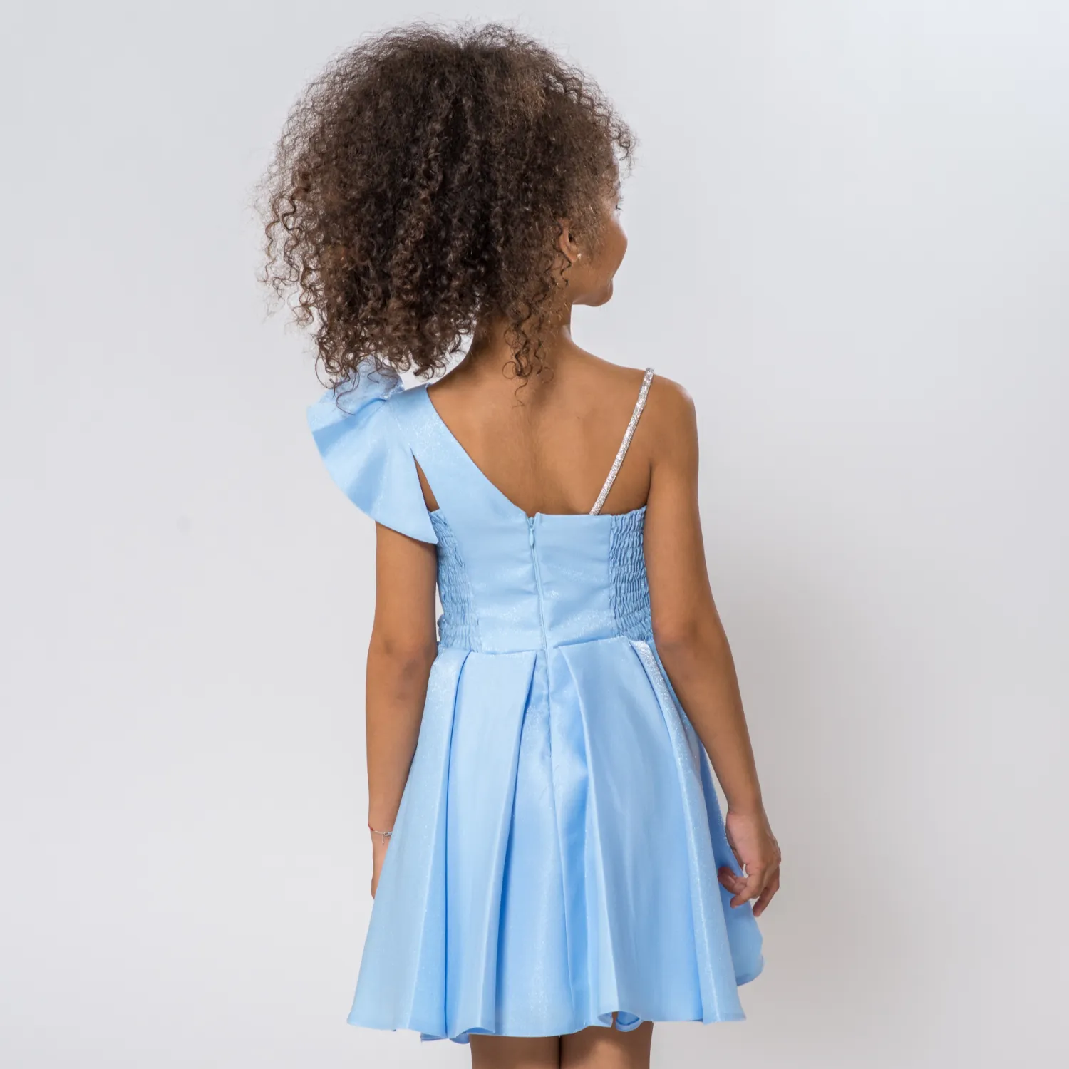 Twilight Serenade Preteen Dress