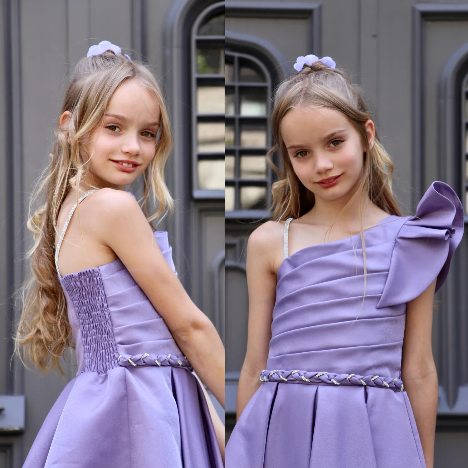 Twilight Serenade Preteen Dress