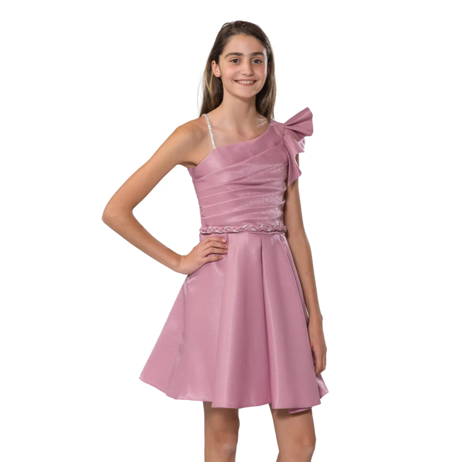 Twilight Serenade Preteen Dress