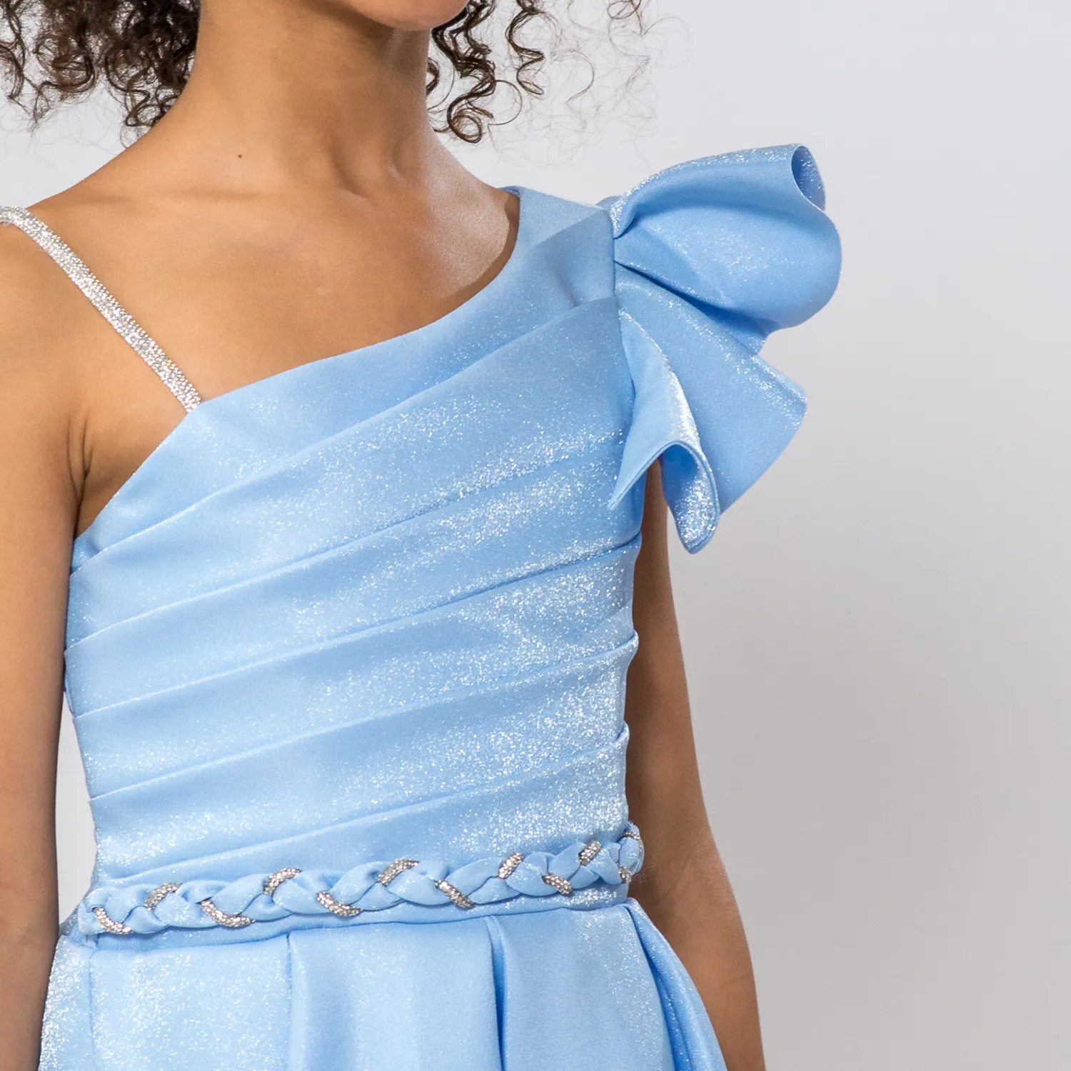 Twilight Serenade Preteen Dress