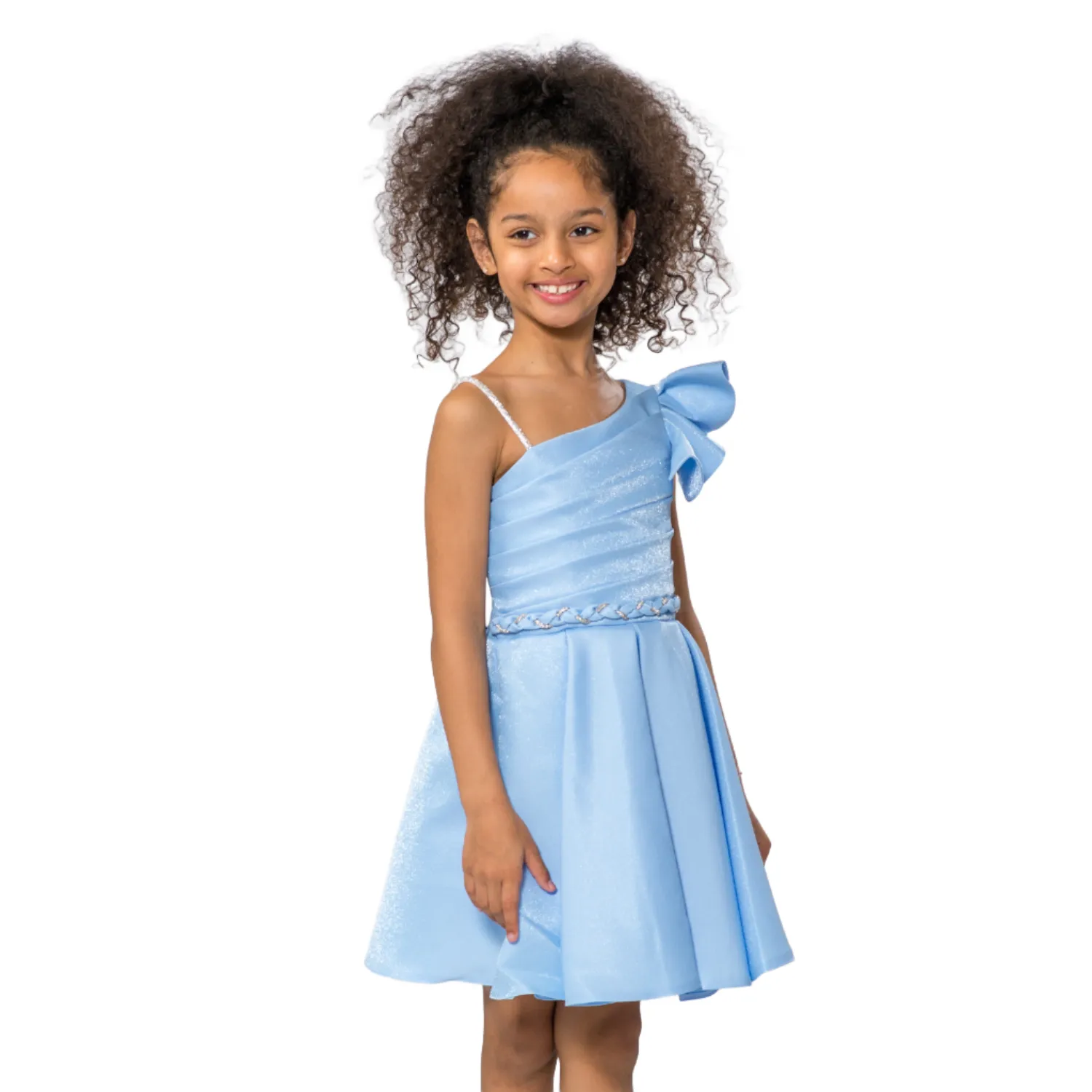 Twilight Serenade Preteen Dress