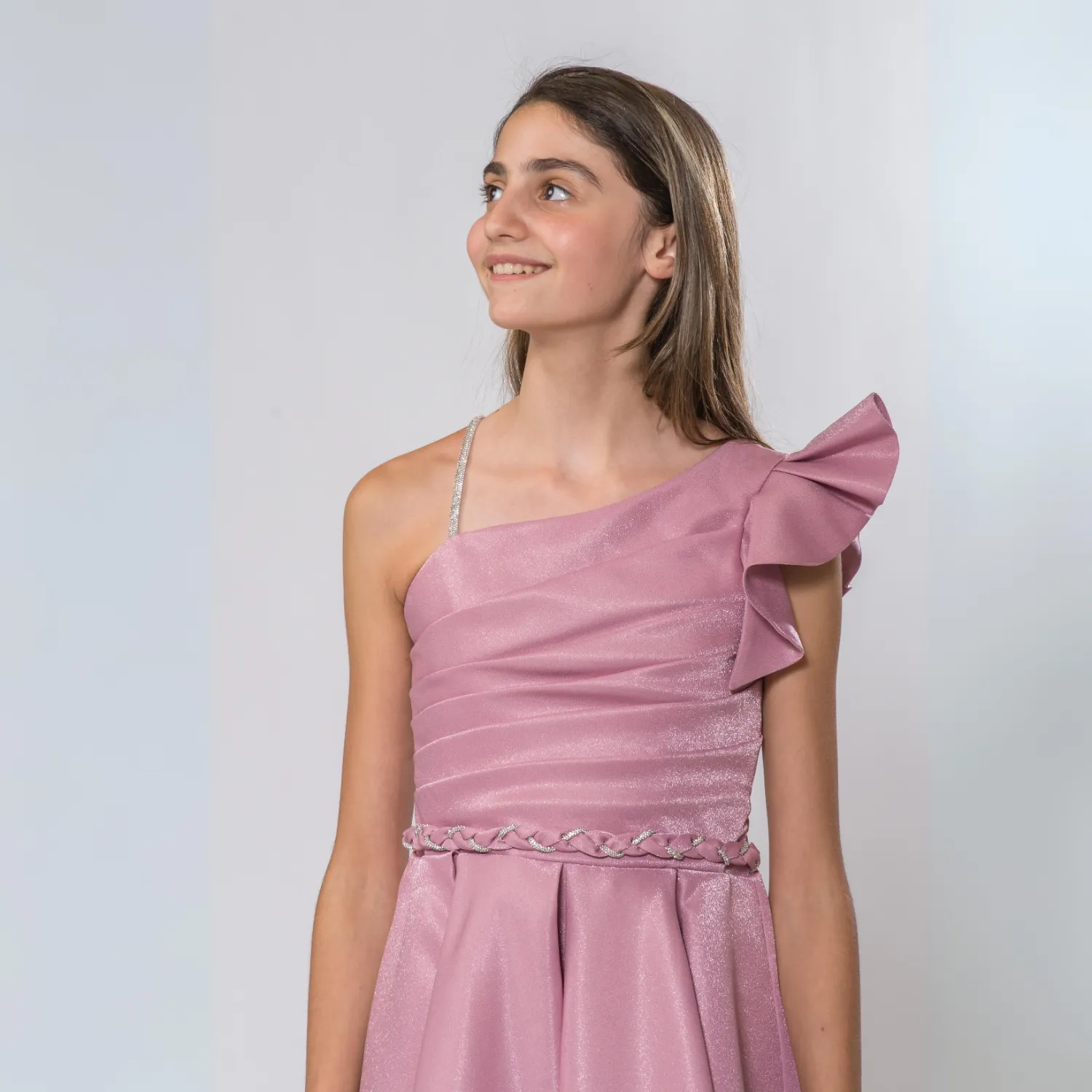 Twilight Serenade Preteen Dress