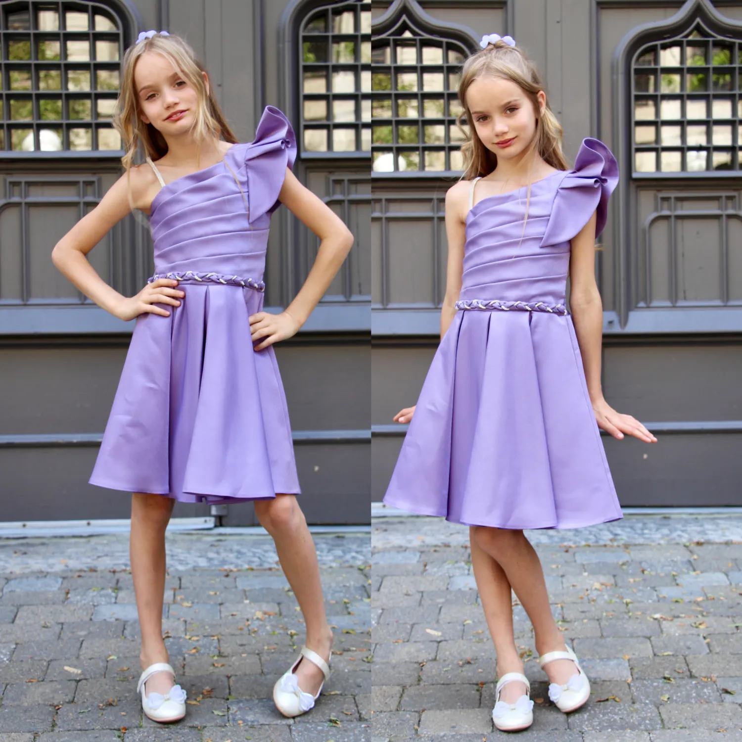 Twilight Serenade Preteen Dress