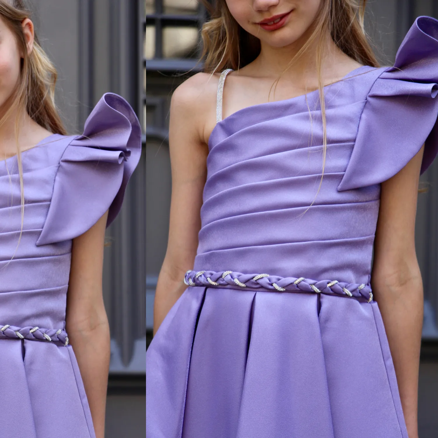 Twilight Serenade Preteen Dress