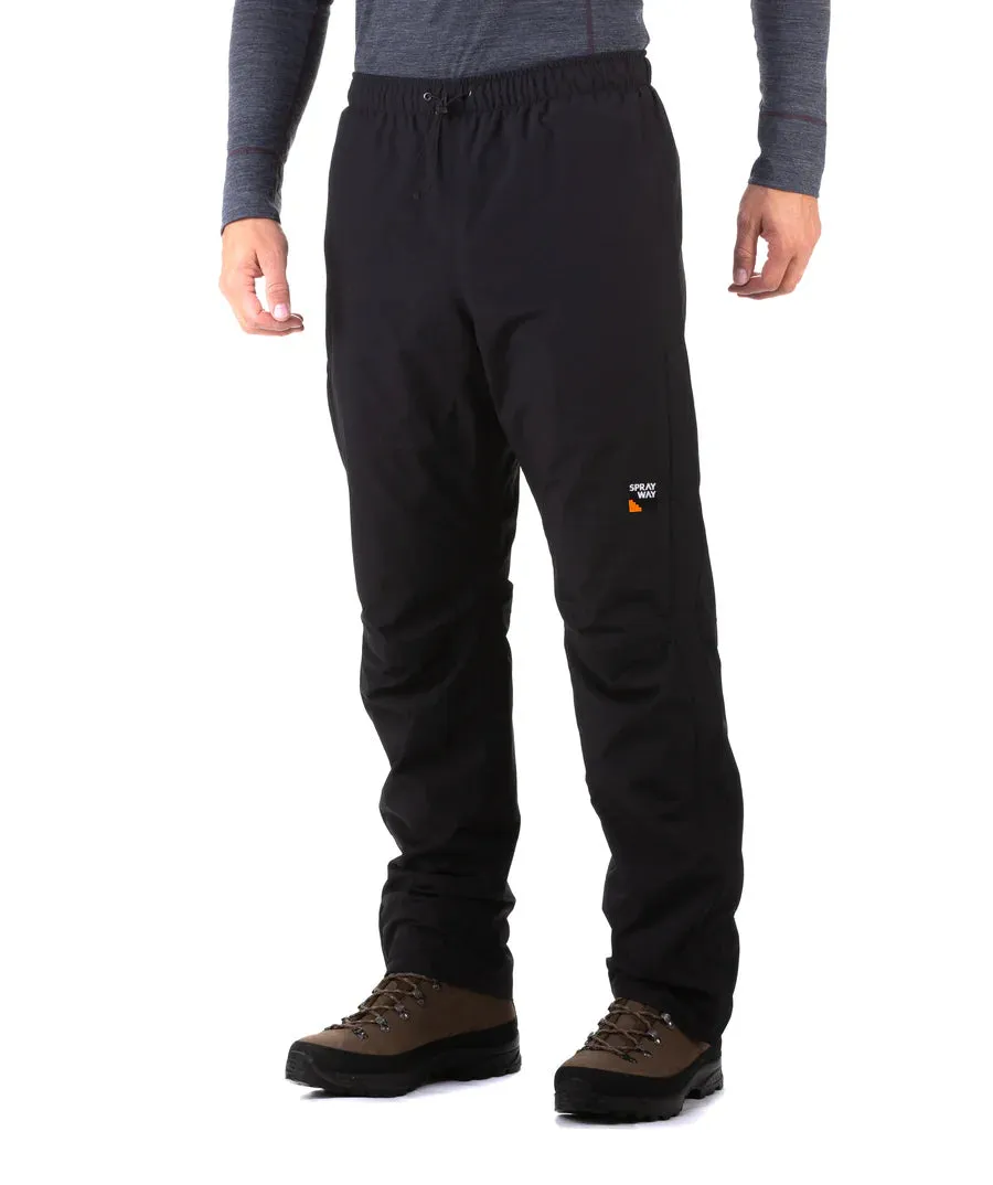 Walking Men's Rainpant