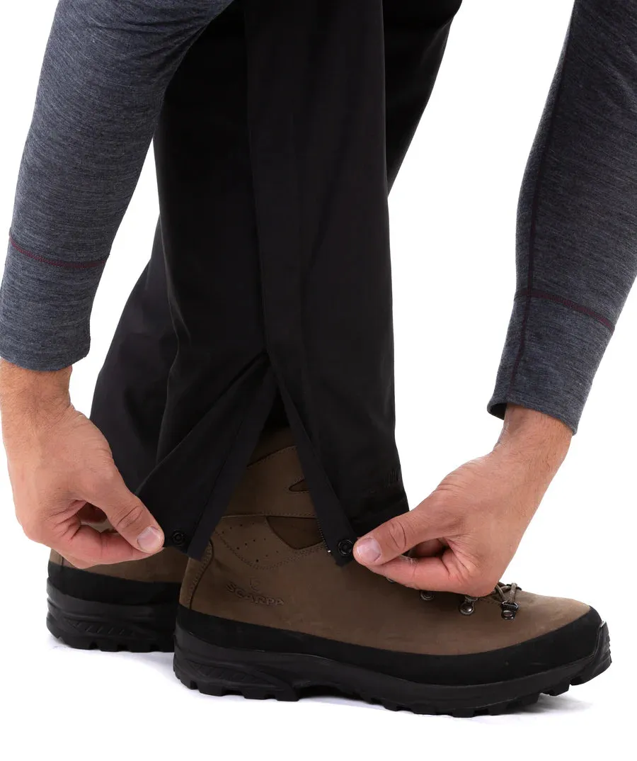 Walking Men's Rainpant