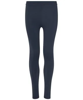 Womens cool athletic pants | French Navy