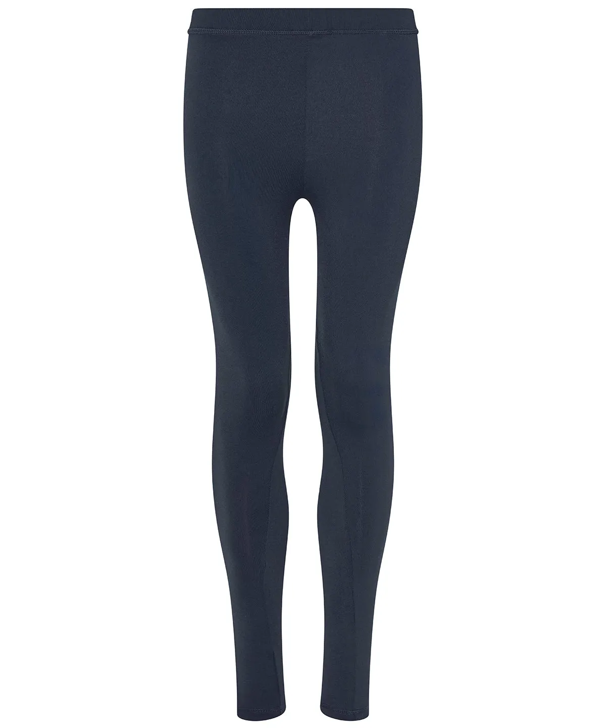 Womens cool athletic pants | French Navy