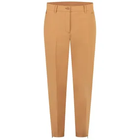 Womens Pia Trousers Chipmunk - AW23