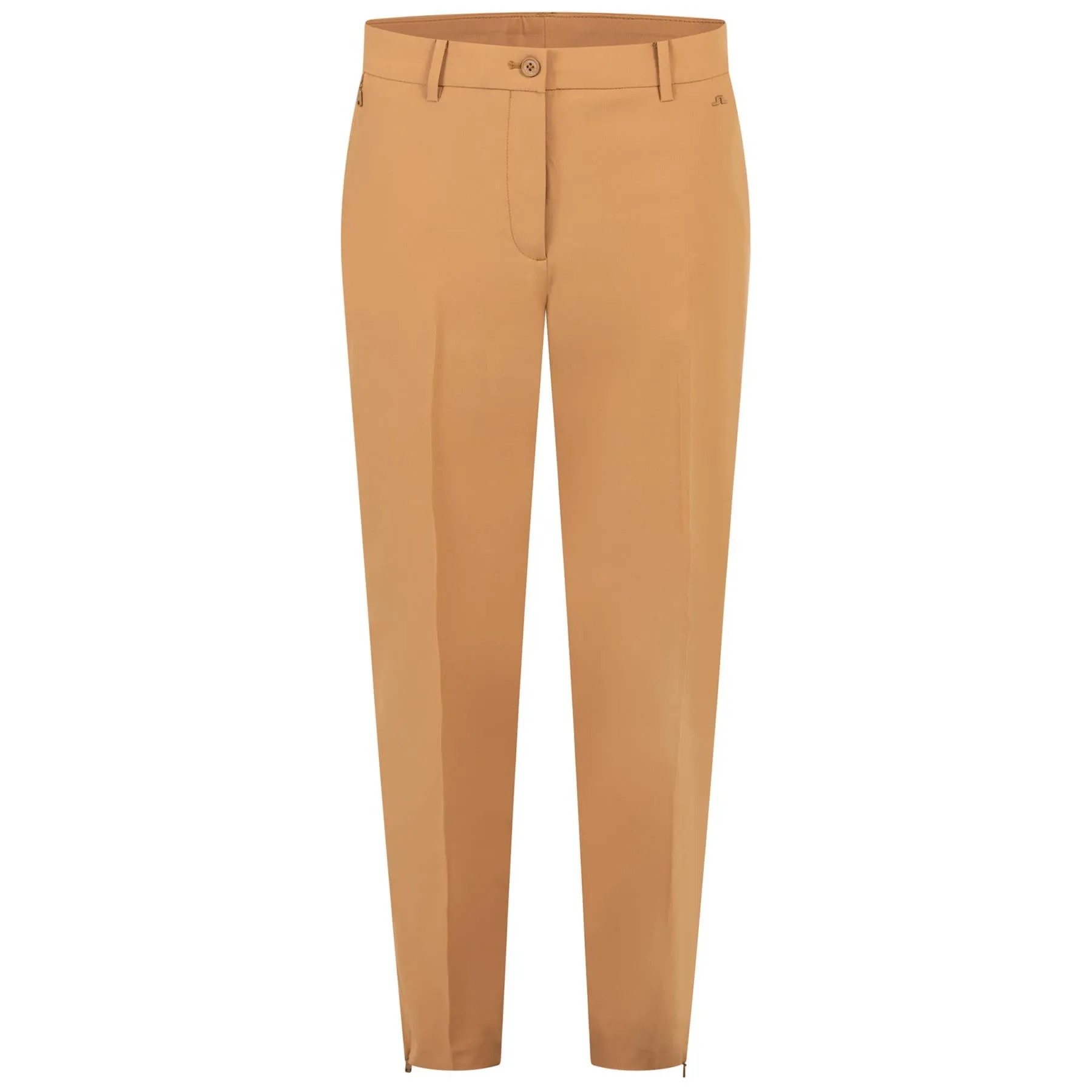 Womens Pia Trousers Chipmunk - AW23