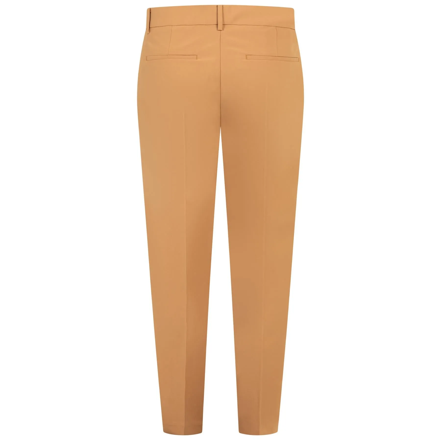 Womens Pia Trousers Chipmunk - AW23